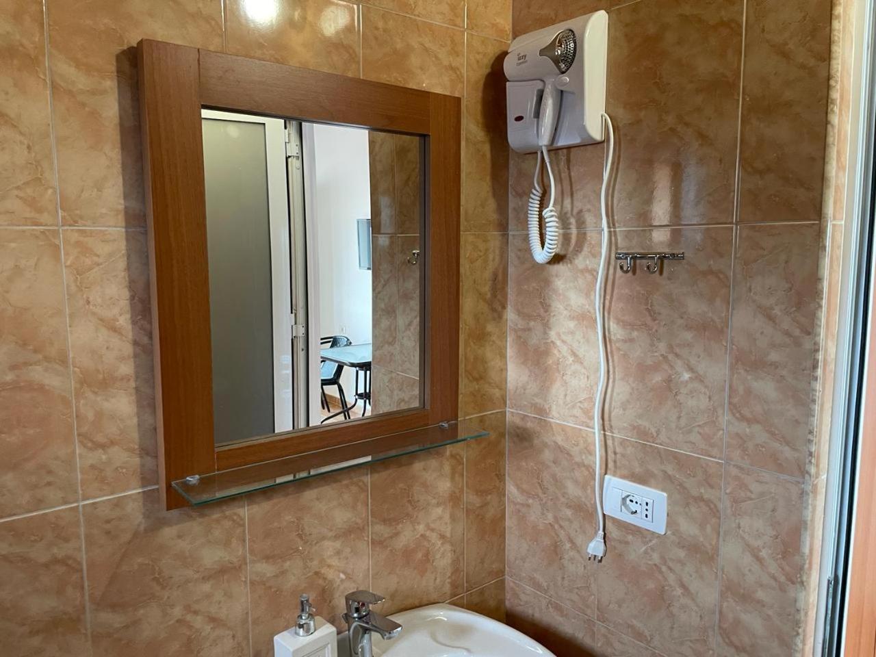 Guesthouse Mateo Dhërmi Kamer foto